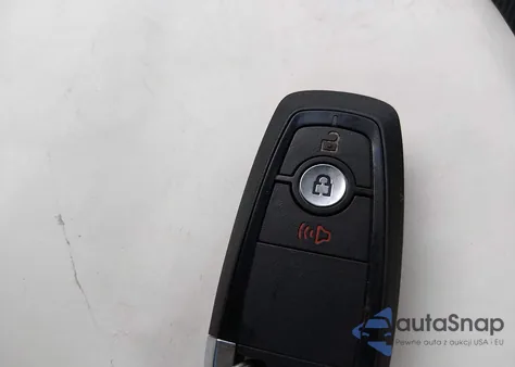 2018 Ford Edge Sel from USA, damaged, VIN 2FMPK3J94JBB49241
